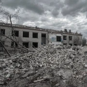 Donbas Razboi Ucraina FOTO Profimedia