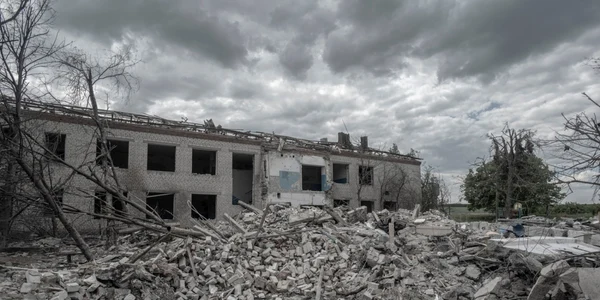 Donbas Razboi Ucraina FOTO Profimedia