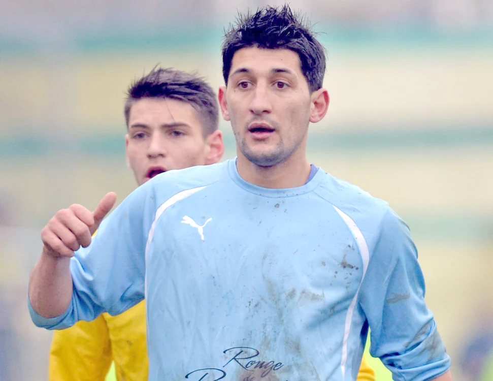 
    Florin Costea  
