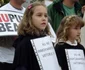 Protest Rosia Montana