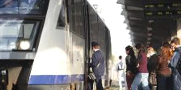 Nimeni nu garantează că trenurile nu vor mai avea întârzierile mari de acum