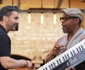 Pepe, cu toată familia în videoclipul Viața de Țigani foto: Pepe Latin Music 