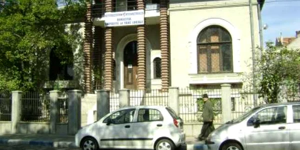 Popririle sunt asul din mâneca fiscului local  