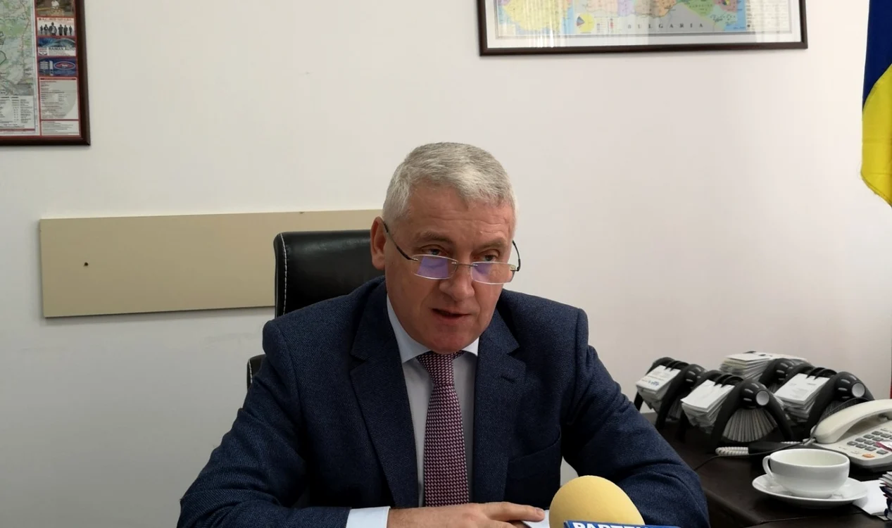 Adrian Țuțuianu, președinte AEP FOTO: Adevărul