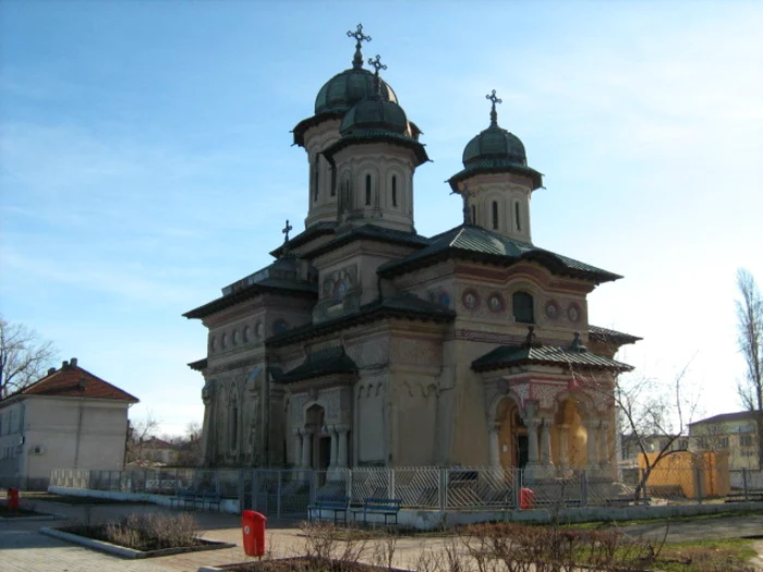 S-a întâmplat la Sulina FOTO Direcţia Judeţeană de Cultură Tulcea