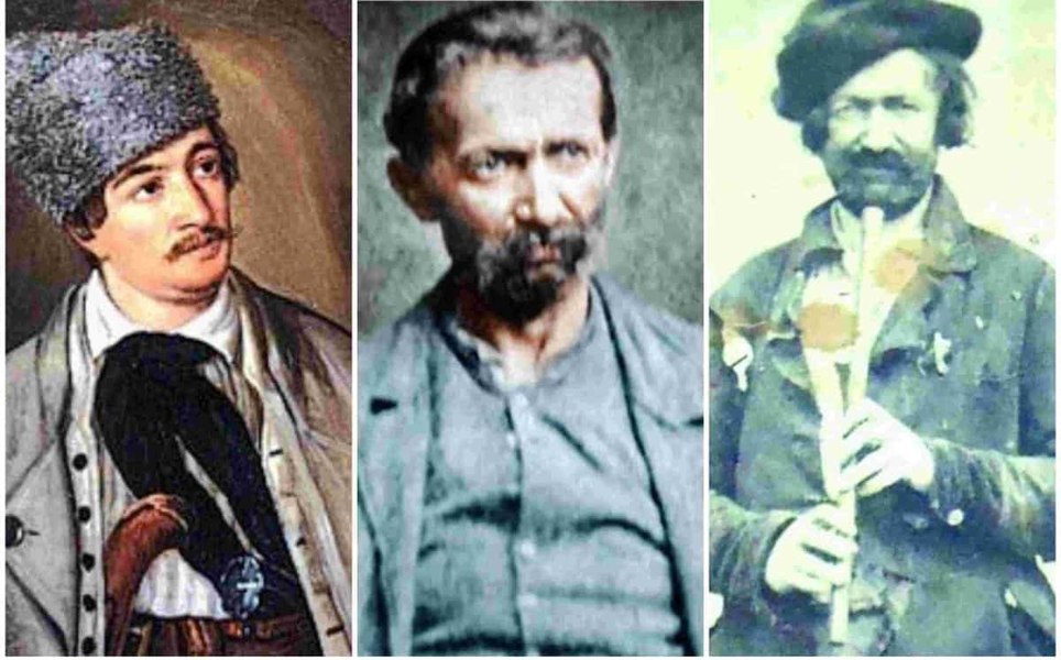 Cum a murit Avram Iancu, eroul tragic al moților. „Nu avea asupra lui, decât o năframă zdrențuită, fluierul și jalba”