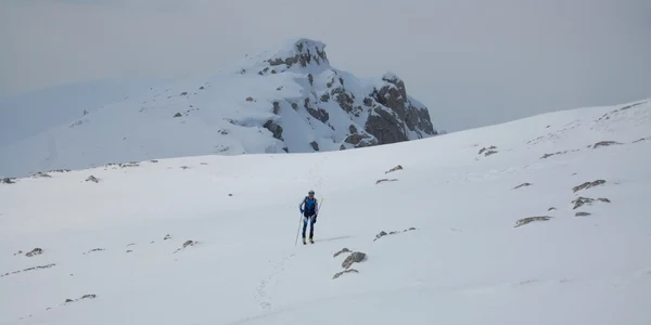 schi de tura bucegi
