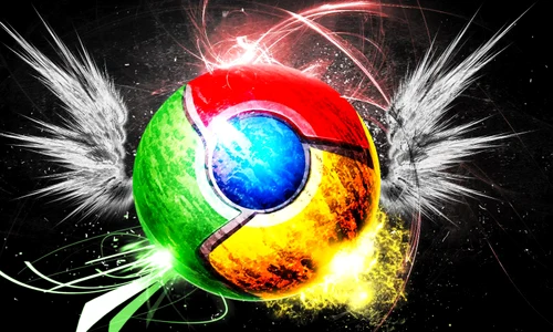 chrome jpeg