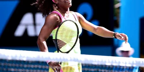 Serena fotoausopen.com