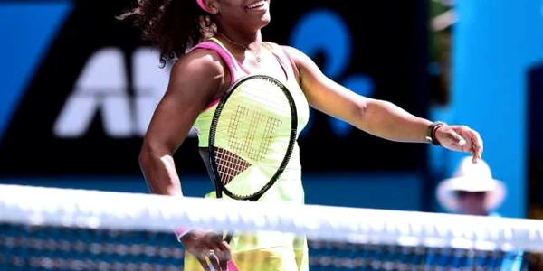 Serena fotoausopen.com