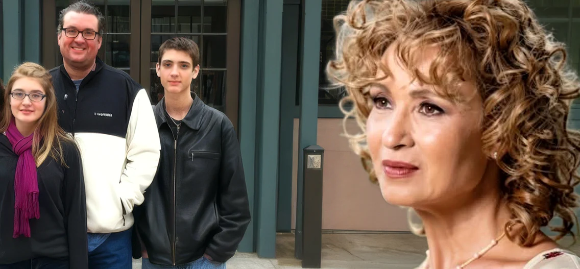 Angela Similea, în toiul pregătirilor. Își va serba ziua de naștere și cu fiul și cu cei doi nepoți, din America