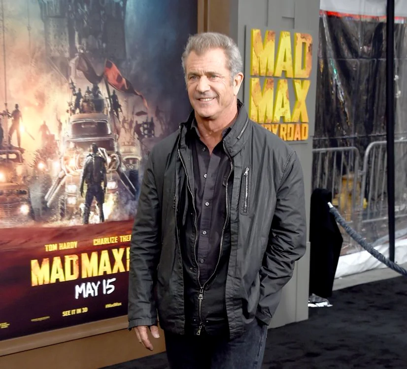 
    Mel Gibson (59 de ani) și-a pierdut răbdarea cu o fotografăfoto: Getty  