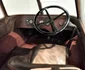 Automobilul Perșu expus la Timișoara