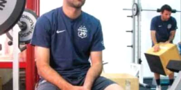 FOTBAL PLEŞAN: "Steaua, cea mai rea perioadă din cariera mea!"