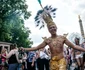 Parada Berlin Pride gay Christopher Street Day CSD Berlin 2022 23 iulie 2022 FOTO EPA-EFE