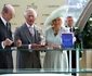 Regele Charles și Regina Camilla în a treia zi la Royal Ascot