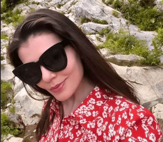 Monica Gabor refuză să-și plătească datoriile uriașe din România