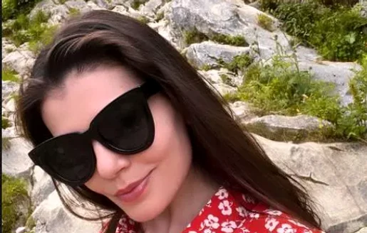 Monica Gabor / Foto Arhivă