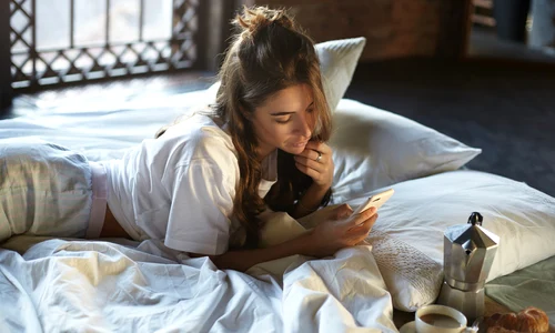 Trezirea de dimineață poate crea probleme multor oameni in timpul iernii Freepik (2) jpg