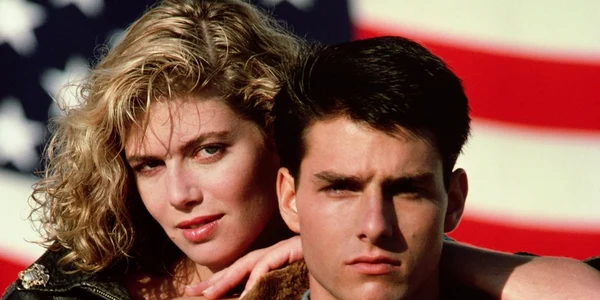 Tom Cruise