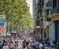 Stradă supraaglomerată din Spania Sursă ourplanetinmylens com