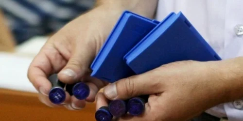 europarlamentare vot