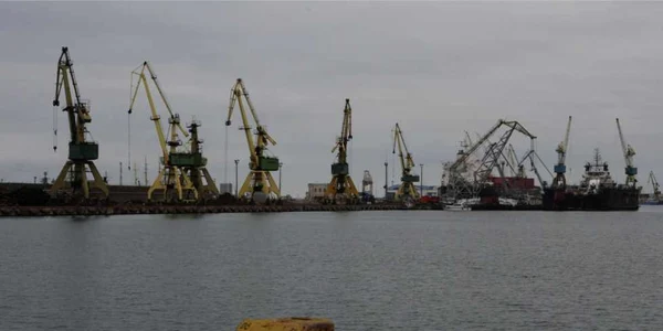 Siguranţa va creşte în Portul Constanţa
