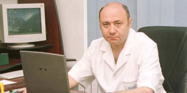 Irinel Popescu despre starea sistemului sanitar românesc