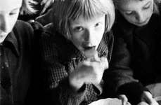 Foametea cumplită care a devastat Olanda în timpul celui de Al Doilea Război Mondial jpeg