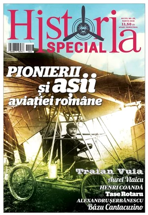 historia ro Historia Special, nr 26, Martie 2019 jpeg