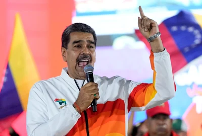 Nicolas Maduro profimedia 0826518826 jpg
