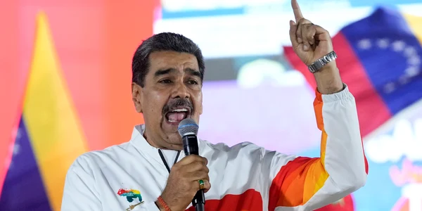 Nicolas Maduro profimedia 0826518826 jpg