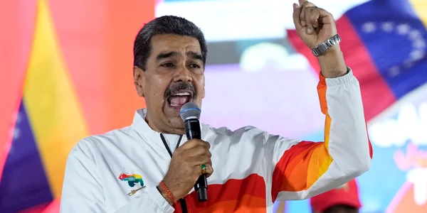 Nicolas Maduro profimedia 0826518826 jpg