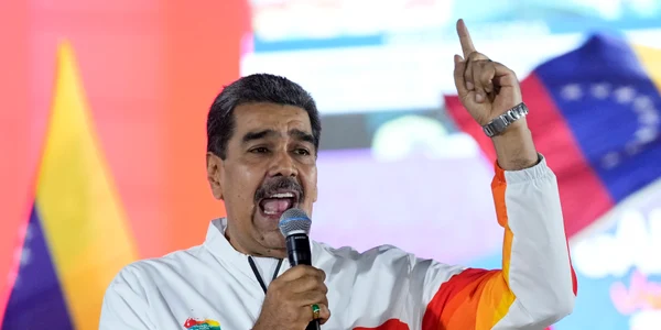 Nicolas Maduro profimedia 0826518826 jpg