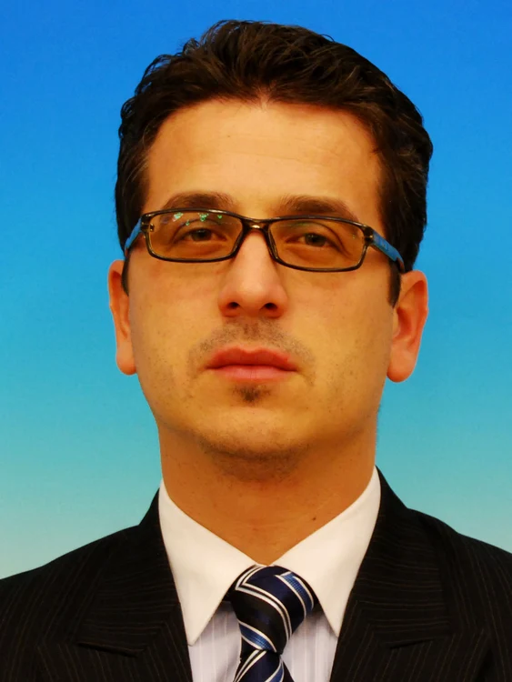 Deputatul Tiţa Nicolescu