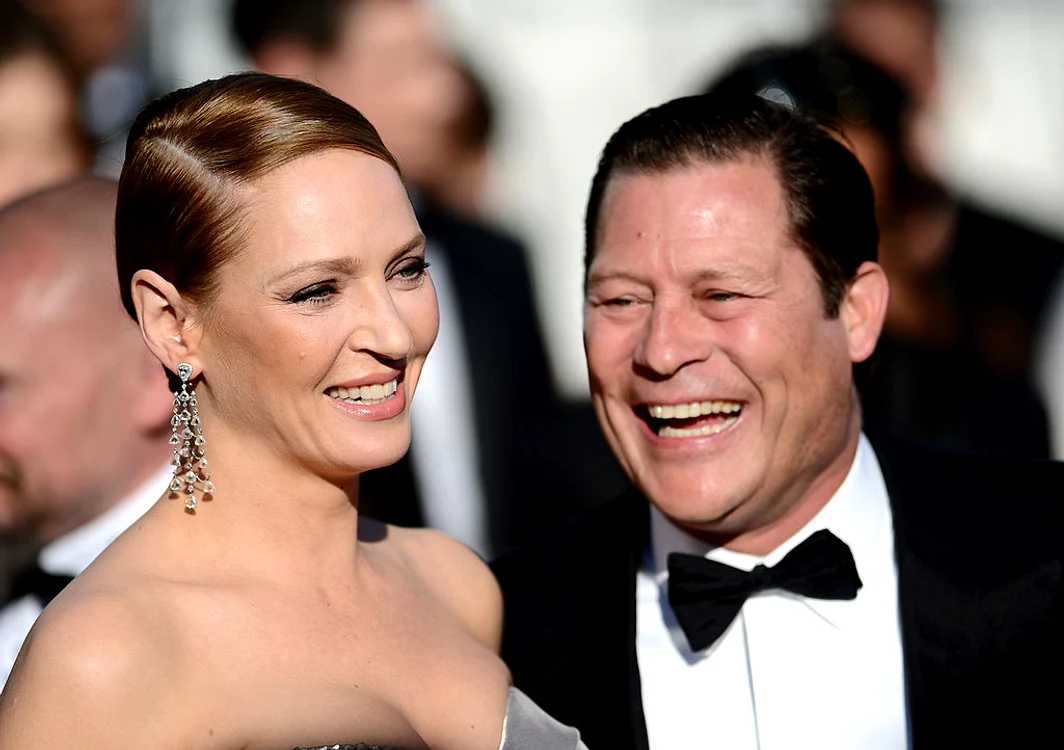 'Zulu' Premiere And Closing Ceremony The 66th Annual Cannes Film Festival jpeg