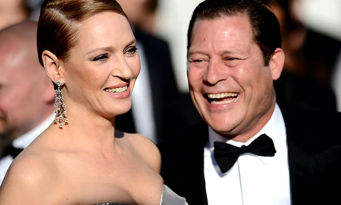 'Zulu' Premiere And Closing Ceremony The 66th Annual Cannes Film Festival jpeg