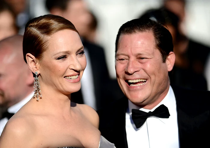 'Zulu' Premiere And Closing Ceremony The 66th Annual Cannes Film Festival jpeg