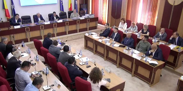 consiliul judetean Vrancea