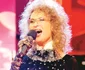 Angela Similea, cea mai tanetată solistă de muzică ușoară