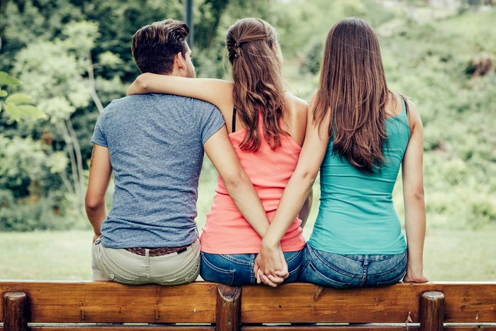 Berbecii sunt cel mai puțin fideli Foto Shutterstock