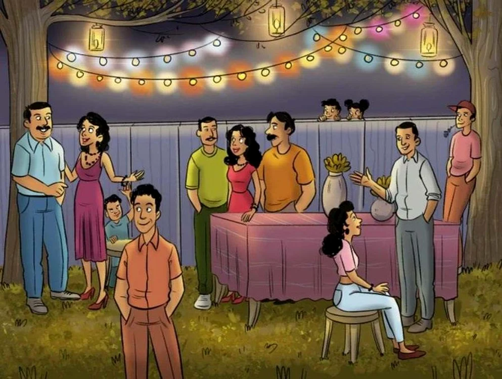 Găsește hoțul.