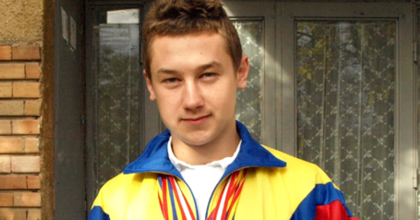 Eric Şoş