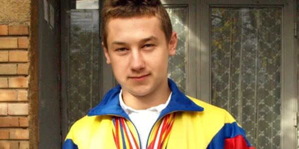Eric Şoş