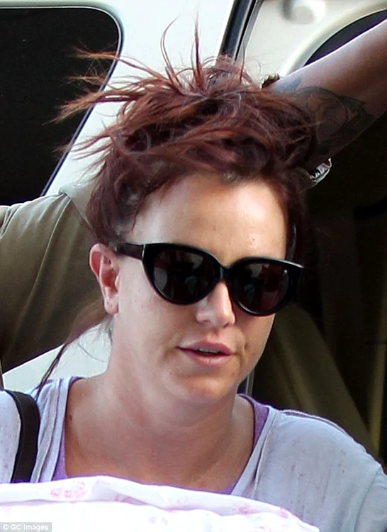 Britney Spears