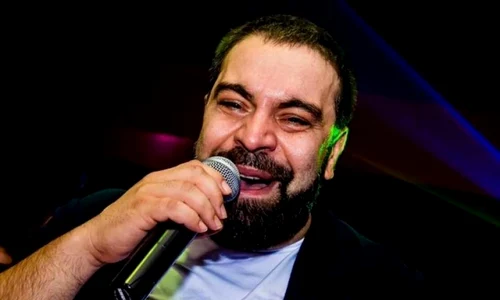 florin salam