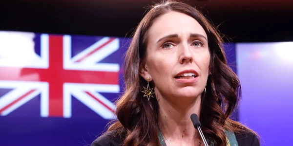 Jacinda Ardern FOTO Profimedia jpg