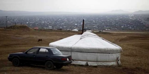 mongolia foto reuters