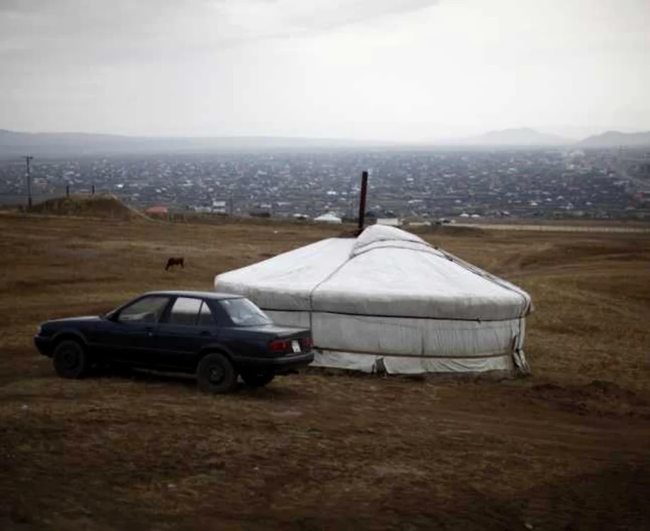 mongolia foto reuters