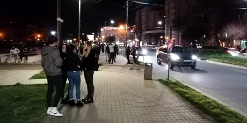 protest slatina